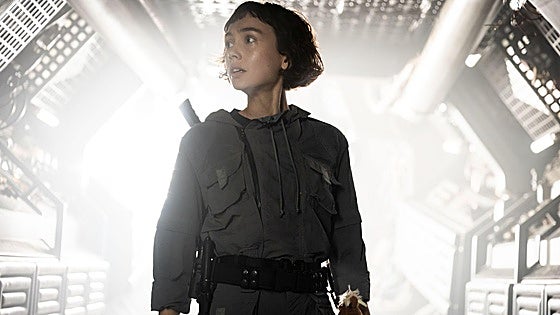 Las series que se estrenan esta semana