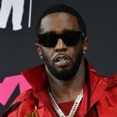 Sean 'Diddy' Combs.
