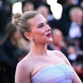 Scarlett Johansson