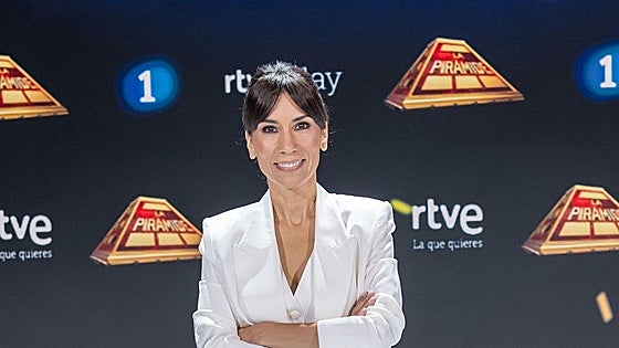 «Soy más vacilona de lo que creía»