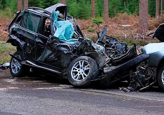 Al menos 3 de cada 10 vehículos en España circulan con la ITV caducada