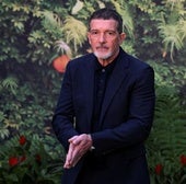 Antonio Banderas