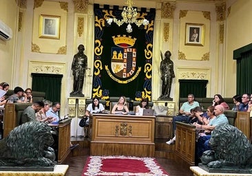 El Ayuntamiento de Jumilla podrá vetar la Fiesta del Cordero y el final del Ramadán en sus instalaciones deportivas