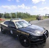 Un adolescente de 14 años asesina a sus padres en Florida y se entrega a la policía