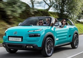 La DGT clasifica las gafas de sol en cinco categorías según su capacidad para bloquear la luz