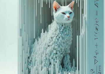 100 años de física cuántica: la teoría que tenía gato encerrado
