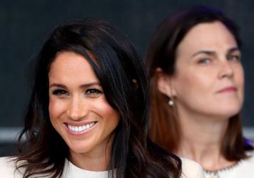 Los 'royals', vistos por el servicio: de las rabietas del rey a los caprichos de Meghan