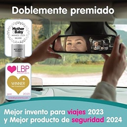 Premio al mejor invento