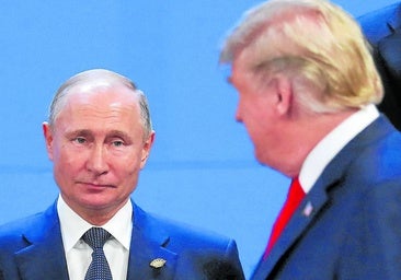 Zelenski insiste en que no cederá territorio a Moscú tras conocerse que Trump y Putin se reunirán el 15 de agosto