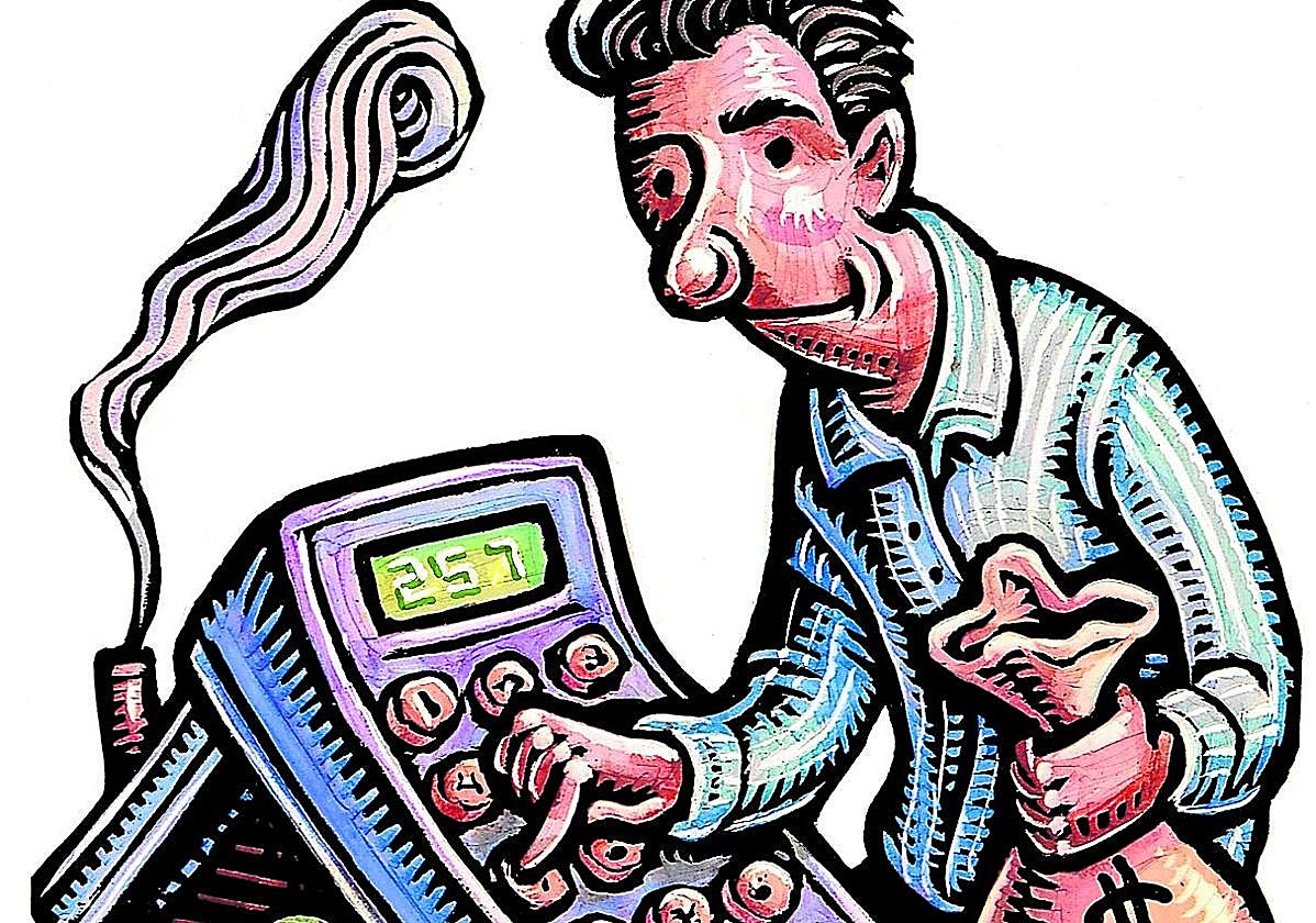 ¿Vacaciones en el extranjero? Ojo con cómo pagas