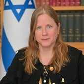 Dana Elrich.