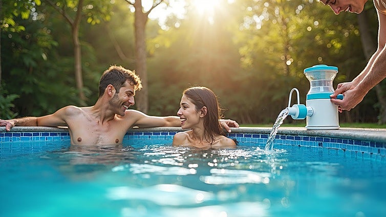 Las mejores depuradoras de piscina para tener tu piscina siempre perfecta