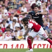 Otra derrota cierra una pretemporada inquietante del Athletic