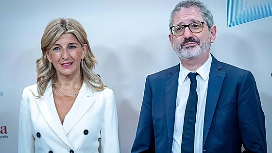 Sumar afronta la enésima crisis tras la ruptura de su coliderazgo