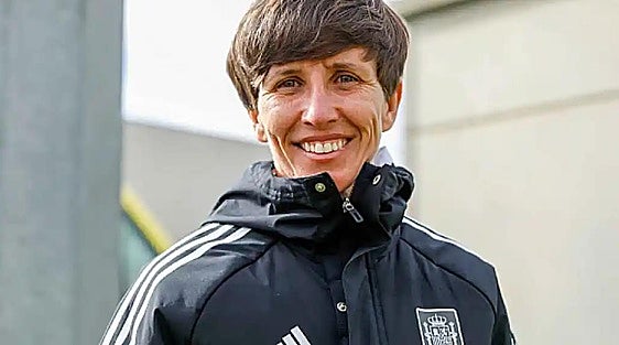 Sonia Bermúdez sustituye a Montse Tomé como seleccionadora femenina