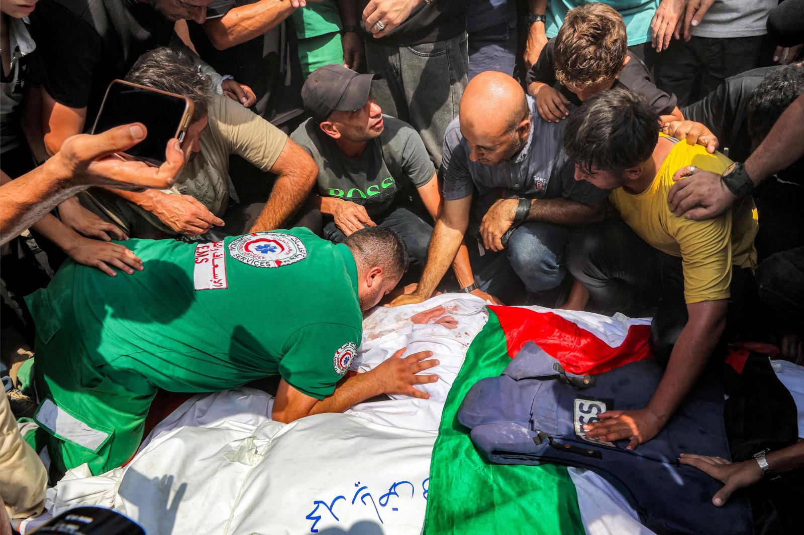 Ciudadanía o mesnada