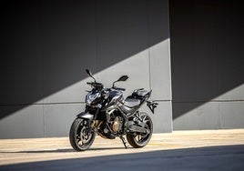 Nueva Voge 625R