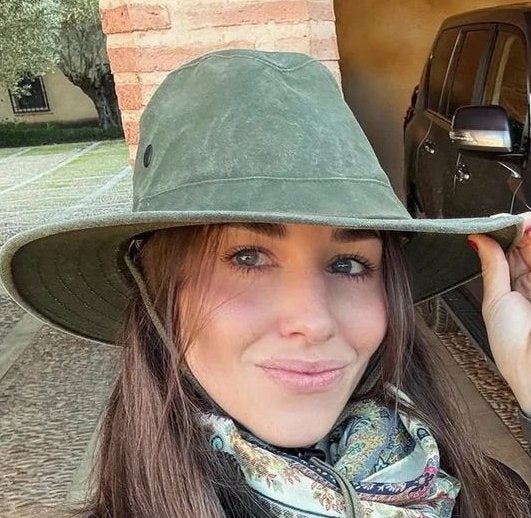 El nieto que Seve Ballesteros no conocerá: quién es Carmen Ballesteros, la sobrina de Ana Botín que le habría hecho abuelo