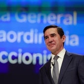 BBVA sostiene la apuesta y llevará hasta el final su opa sobre el Banco Sabadell