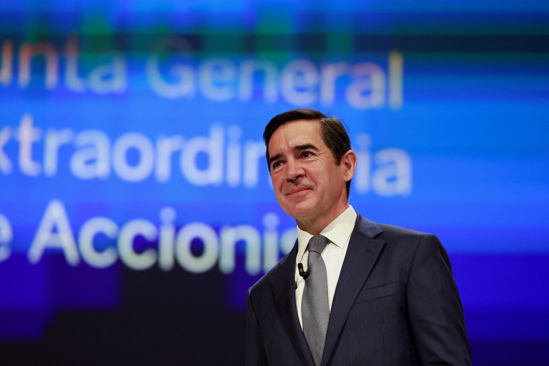 BBVA sostiene la apuesta y llevará hasta el final su opa sobre el Banco Sabadell