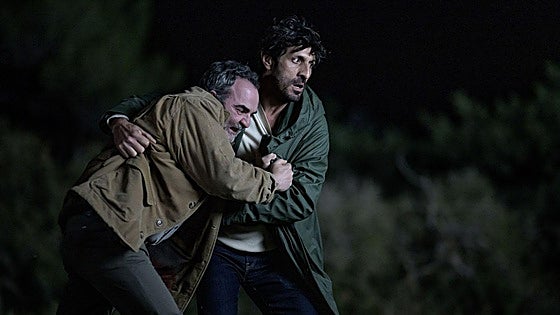 Las series que se estrenan esta semana