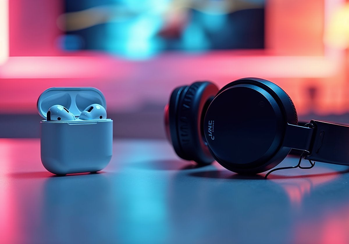 Apple AirPods Pro 2ª Generación, los mejores auriculares Inalámbricos