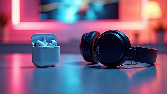 Apple AirPods Pro 2ª Generación, los mejores auriculares Inalámbricos