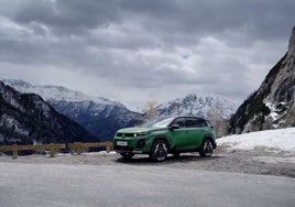 ChatGPT llega a los coches: el SUV que revoluciona la conducción con inteligencia artificial