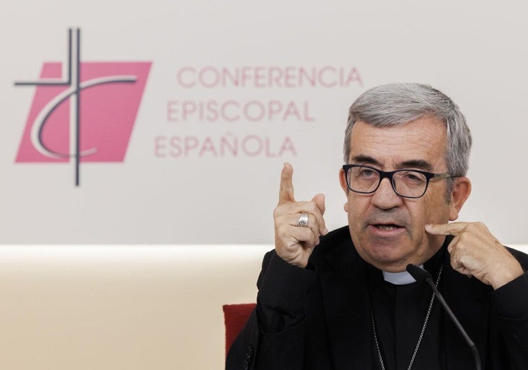 Los obispos se revuelven contra Vox: «Un xenófobo no puede ser un buen cristiano»
