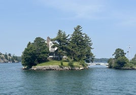 Ottawa, la bella aburrida
