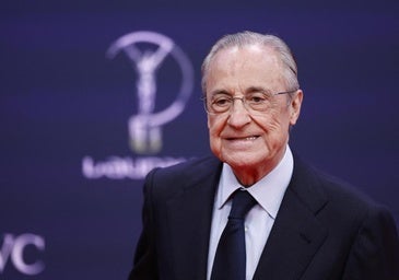 El Real Madrid carga contra el Villarreal-Barça en Miami