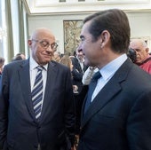 Sabadell repunta en Bolsa tras la decisión de BBVA de seguir adelante con la opa