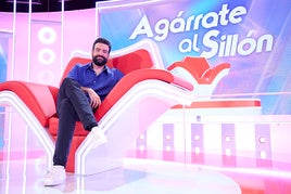 «No me importa pagar impuestos. A mí la sanidad y educación pública me han ayudado»