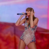 Taylor Swift anuncia nuevo disco: 'The life of a Showgirl'