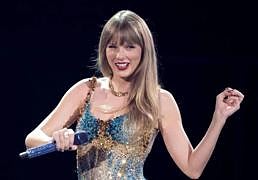 Taylor Swift, el test definitivo: ¿cuánto conoces su música?