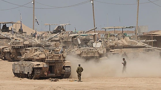 Gaza: Hamás tampoco es inocente