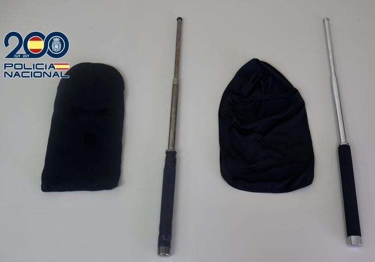 Cinco detenidos en Toledo por echar violentamente a unos okupas