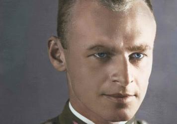 La extraordinaria historia del hombre que se ofreció voluntario para ir a Auschwitz