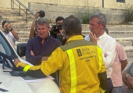 El vicesecretario de Coordinación Autonómica y Local del PP, Elías Bendodo.