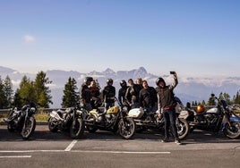 European Bike Week