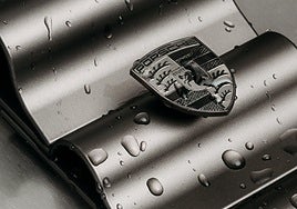 Las familias Porsche y Piëch están detrás del Grupo Volkswagen.