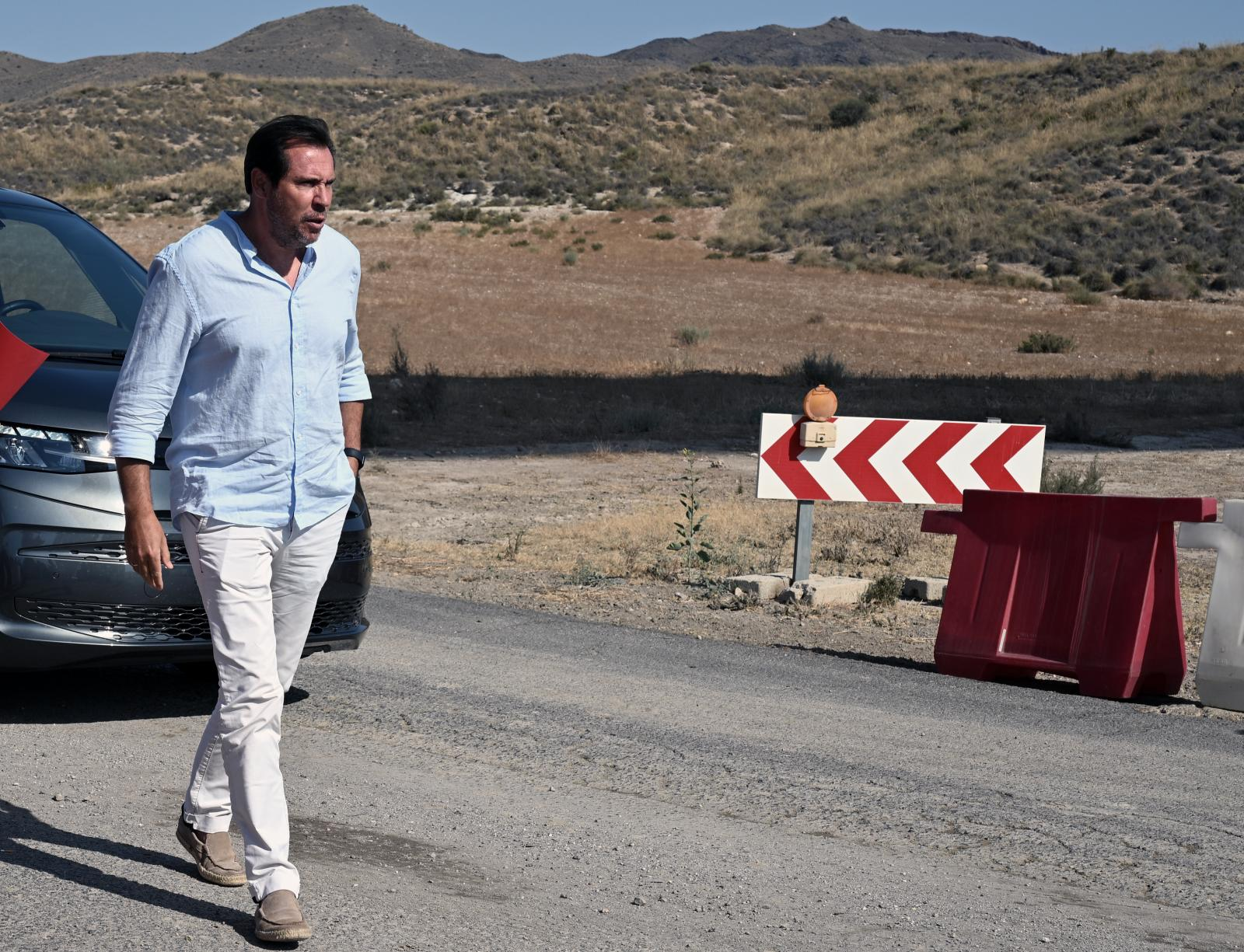 La puntualidad de los trenes