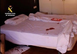 Imagen del suceso.