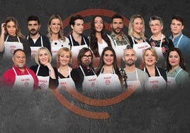 Un exconcursante de 'MasterChef' desvela secretos de su edición