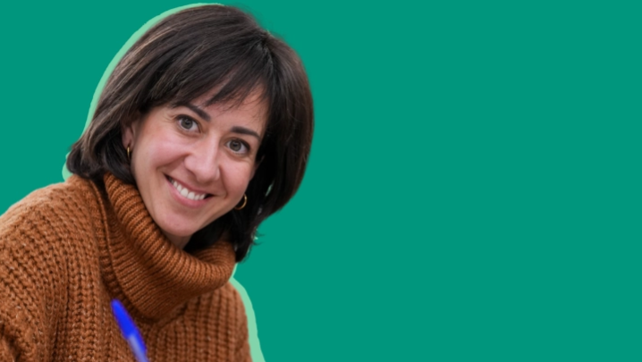 Autoestima no es quererte todo el rato, es no sabotearte. Mejora la relación contigo mismo con la psicóloga Alba Cardalda en el próximo WeLife Festival 2025