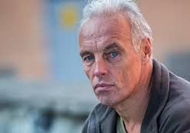 Imre Arakas, uno de los asesinos a sueldo que contrató ela banda de los Kinahan en Marbella.