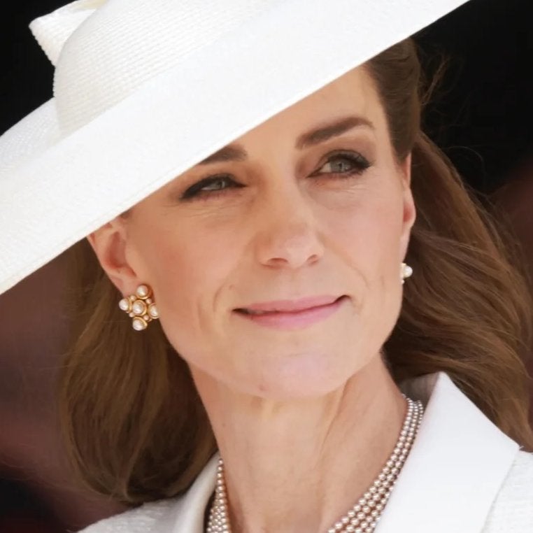 Kate Middleton muestra el camino a Leonor: su decisión de convertirse en creadora de contenido inaugura una nueva manera de ser reina