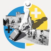 Los mapas del turismo extranjero: una fidelidad por España que ya potencia zonas menos masificadas