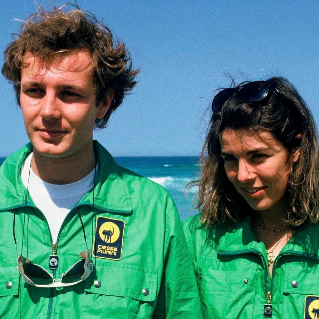 La memoria eterna de Stefano Casiraghi, el gran amor de Carolina de Mónaco: familia de empresarios y un matrimonio fugaz