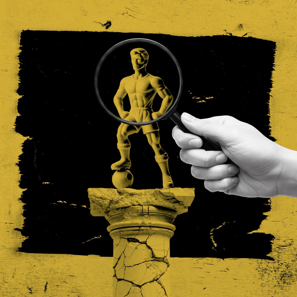 Lamine Yamal y la nueva moral pública